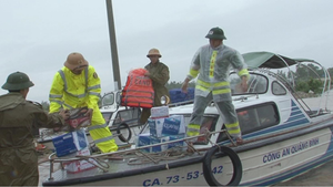 Thủ tướng quyết định xuất cấp 4.000 tấn gạo hỗ trợ nhân dân miền Trung