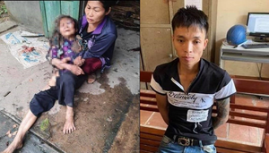 Nam thanh niên thiêu sống cụ bà hơn 90 tuổi để cướp tiền