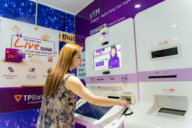 Hành trình khách hàng tại các ngân hàng thay đổi thế nào?