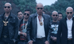 Bộ Công an yêu cầu gỡ kênh YouTube của giang hồ mạng Khá 'Bảnh', Dũng 'trọc'