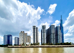 26 chỉ tiêu TP.HCM đặt ra trong nhiệm kỳ mới