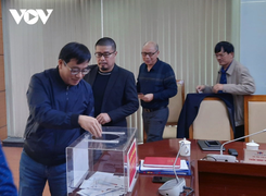 VOV kêu gọi cán bộ, nhân viên chung tay ủng hộ đồng bào lũ lụt miền Trung