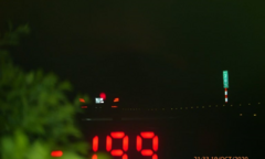 Tước giấy phép lái xe tài xế chạy 199km/h trên cao tốc Pháp Vân - Cầu Giẽ