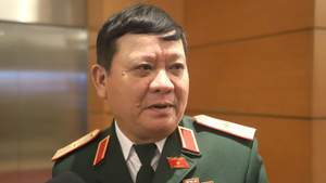 Tướng Đặng Ngọc Nghĩa đề xuất phương án cải thiện cứu hộ, cứu nạn vùng lũ