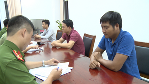 Giả website 'Biệt tài tí hon' lừa đảo 46 tỷ đồng trên facebook