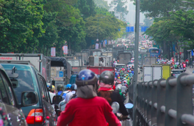 TP.HCM kiến nghị Bộ Quốc phòng sớm bàn giao đất làm đường vào sân bay