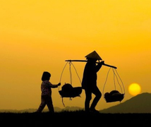 20/10 chúc nhau, đừng quên gửi lời cảm ơn mẹ