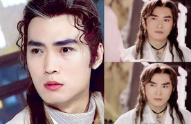 Các 'nam thần' Đài Loan ngày trước giờ có còn đẹp trai?