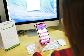 SeABank ra mắt ứng dụng ngân hàng số SeAMobile phiên bản đặc biệt SeALady