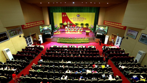 Quảng Ngãi phấn đấu đến năm 2025 trở thành tỉnh phát triển khá 