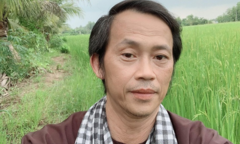 Hoài Linh quyên được gần 900 triệu đồng sau vài giờ kêu gọi cứu trợ vùng lũ