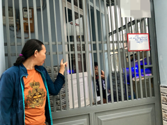 Bé trai 6 tuổi 'mất tích' ở TP.HCM: Bảo mẫu đưa về nhưng không cho gặp bà ngoại