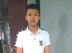 Mất cơ hội vào trường quân đội dù thừa điểm, nam sinh xứ Thanh quyết ôn thi lại 