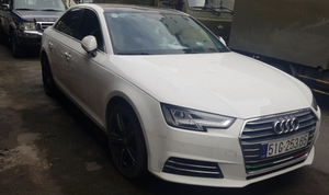 Giải cứu người đàn ông nghi bị giám đốc công ty bắt giữ trái pháp luật