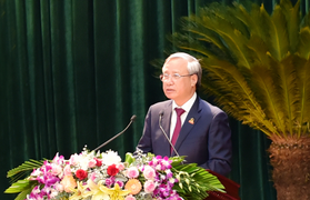 Thường trực Ban Bí thư: Xây dựng Ninh Bình thành trung tâm du lịch của cả nước