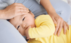 Cách phòng tránh 7 bệnh thường gặp ở trẻ em khi giao mùa
