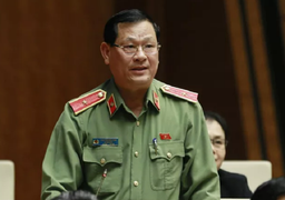 Quốc hội tranh luận gay gắt quy định cắt điện, nước công trình xây dựng vi phạm