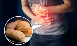 Dấu hiệu cảnh báo đường ruột của bạn đang có vấn đề