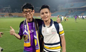 Đầu tư cả núi tiền, bóng đá Trung Quốc vẫn chưa làm được điều như Việt Nam