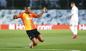 Kết quả Cúp C1: Real Madrid thua sốc, Bayern vùi dập Atletico