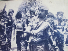 Ảnh: Những vai diễn để đời của NSND Lý Huỳnh