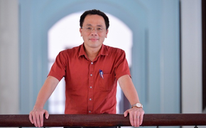 Hiệu trưởng Đại học Y Hà Nội làm Chủ tịch Hội đồng trường