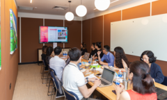 TikTok công bố xu hướng hành vi người dùng mùa Tết 2021