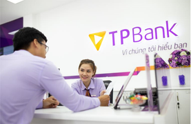 Nợ xấu tại TPBank đang được kiểm soát thế nào?