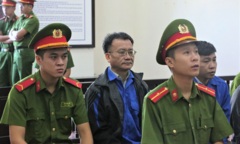 Xử gian lận thi cử ở Hòa Bình: Đề nghị triệu tập Cục trưởng Quản lý chất lượng