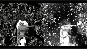 Công bố hình ảnh chưa từng có về hành tinh có thể 'gây họa' cho Trái đất