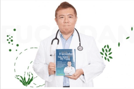 Sự phục hồi kỳ diệu của người bệnh ung thư