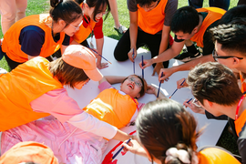 Khám phá những môn học lần đầu tiên có tại Việt Nam ở VinUni