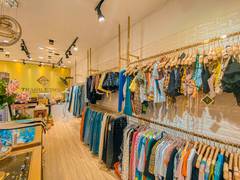 Trang Nemo Style: Nơi hội tụ phong cách thời trang cho phái đẹp Việt