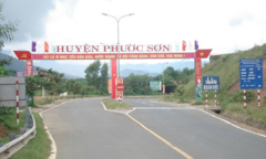 Trụ sở UBND huyện ở Quảng Nam bị kẻ trộm đột nhập, cạy két sắt