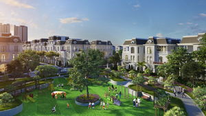 'Trải nghiệm song phẩm tinh hoa - Nhận quà sành điệu' từ Vingroup