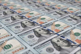 Kinh tế Mỹ thăng hoa, USD có tiếp đà tăng giá?