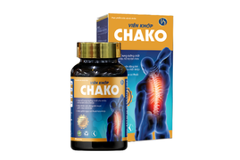 Viên khớp Chako có thực sự tốt như quảng cáo?