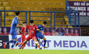 VCK U15 Quốc gia – Next Media 2020: SHB Đà Nẵng vào chung kết sau 10 năm chờ đợi