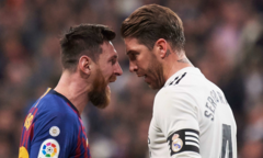 5 điểm nóng Siêu kinh điển Barca vs Real Madrid: Ramos có chặn được Messi?