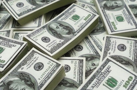 Tỷ giá USD hôm nay 24/10: Diễn biến thất thường