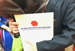 GS Nguyễn Ngọc Châu: 'Mua bài báo quốc tế là phản khoa học, thiếu đạo đức'