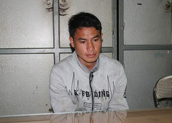 Tạm giữ kẻ hiếp dâm, giết người phụ nữ khuyết tật ở Lào Cai