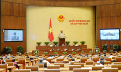 Công an Việt Nam sắp tham gia lực lượng gìn giữ hòa bình Liên Hợp Quốc