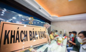 Một tuần buồn tẻ của giá vàng