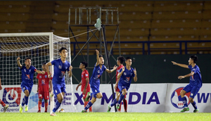 Người cũ HAGL và sứ mệnh giúp SHB Đà Nẵng hồi sinh 