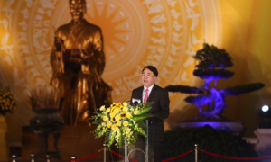 Hải Phòng tôn vinh 130 học sinh, sinh viên xuất sắc 