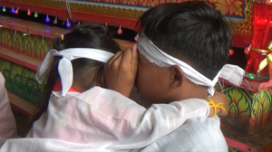 Xót xa gia cảnh của người đàn ông mất mạng sau khi cứu người bị nạn