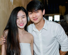 Hoài Lâm ám chỉ vẫn còn tình cảm với Bảo Ngọc?