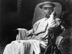 Chuyện gì xảy ra với bộ não của Lenin sau khi ông qua đời?