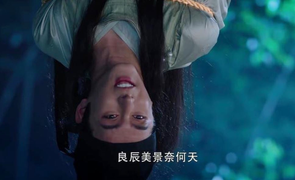 Loạt tình tiết phi lý đến buồn cười trong phim Trung Quốc